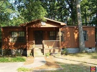 721 Floyd Springs Rd NE, Armuchee, GA 30105