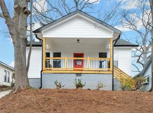 989 Deckner Ave SW, Atlanta, GA 30310