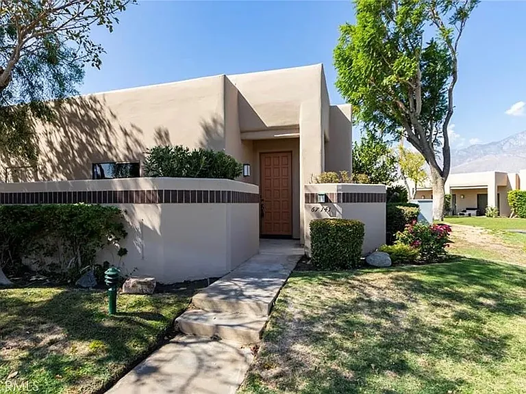 67141 N Chimayo Dr — Photo 1
