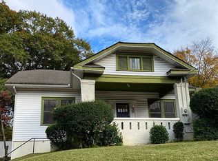 326 Mathewson Pl SW, Atlanta, GA 30310