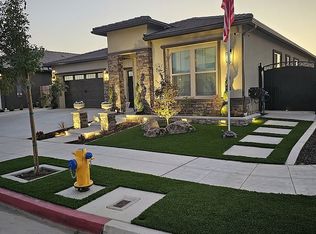 1788 N Carson Ave, Clovis, CA