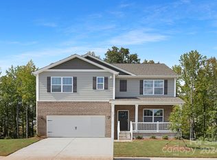 113 Hickory Ridge Dr, Locust, NC 28097