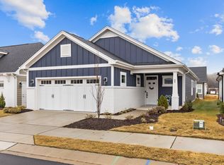 58 Swain St, Clayton, NC 27527