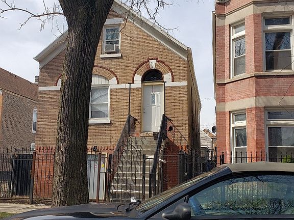 2nd image of 2338 S Trumbull Ave