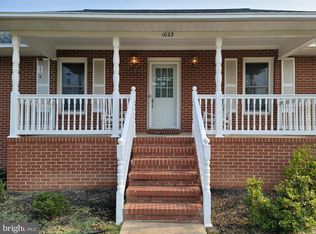 1023 Ramoth Church Rd, Fredericksburg, VA 22406