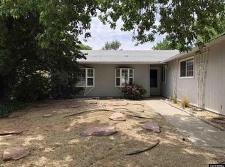 2991 Chavez Dr, Reno, NV 89502
