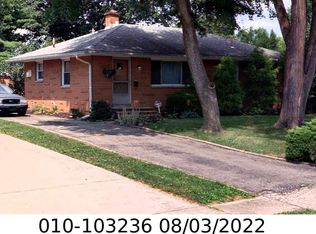 4193 Hickman Rd, Columbus, OH 43224