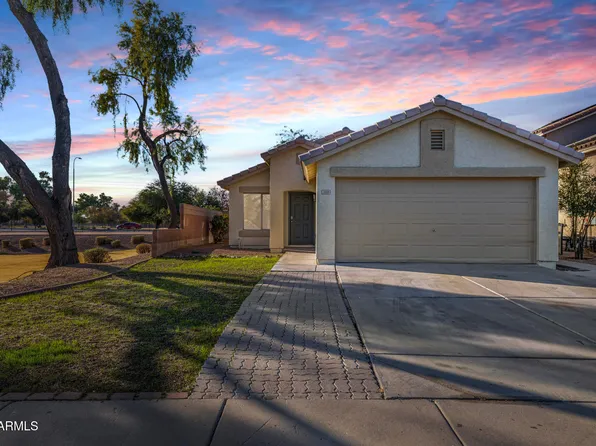 3510 N 106TH Lane, Avondale, AZ 85392