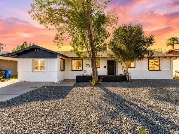 9022 N 18TH Drive, Phoenix, AZ 85021