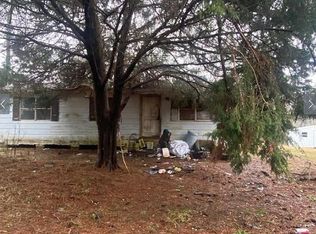 1043 Little Egypt Rd, Ashland, MS 38603