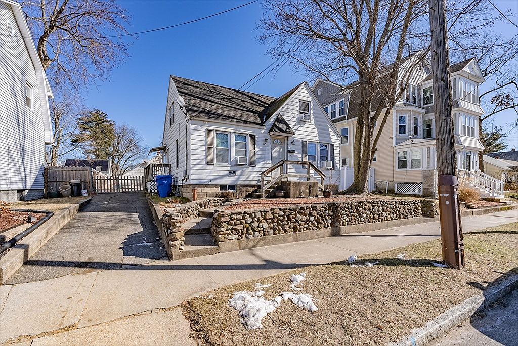453 Page Blvd, Springfield, MA 01104 Zillow