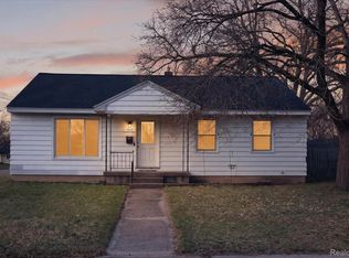 959 Blanchard St SW, Wyoming, MI