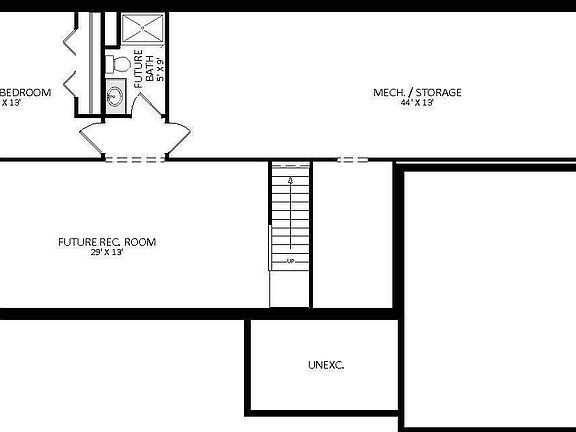 3rd image of 2135 Seville Rd