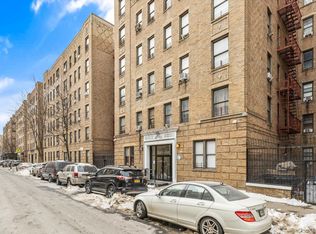 2187 Holland Avenue #4G, Bronx, NY