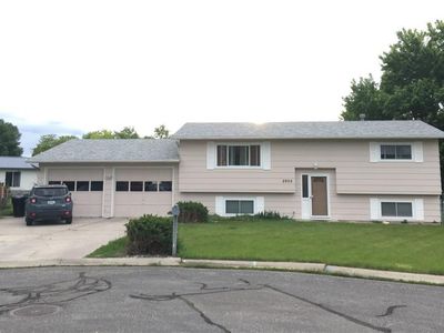 2905 Lynwood Cir, Billings, MT, 59102