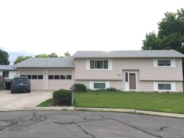 2905 Lynwood Cir, Billings, MT 59102