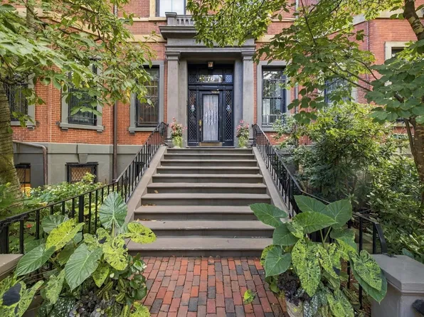 76 Marlborough St #4, Boston, MA 02116