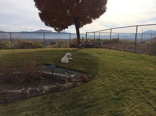 1461 Fraun Ct, Sparks, NV