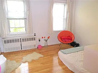 Rented by Living New York