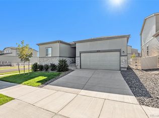 12724 Buffington Trl, Parker, CO 80134