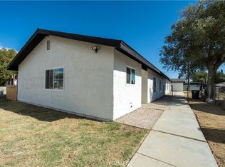 15760 L St, Mojave, CA 93501