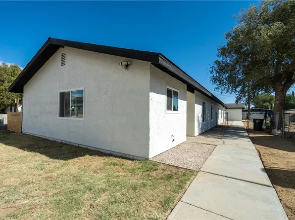 15760 L St, Mojave, CA 93501