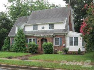 808 Alvin Ave, Salisbury, MD 21804