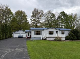 1881 Westford Rd, Jamestown, PA 16134