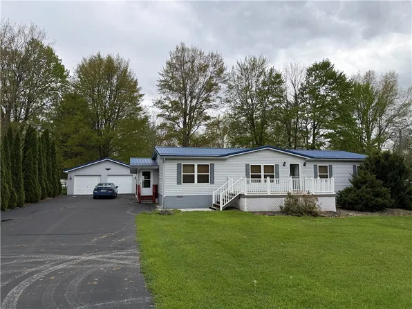 1881 Westford Rd, Jamestown, PA 16134