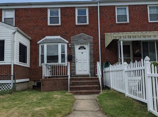 8353 Kavanagh Rd, Baltimore, MD 21222