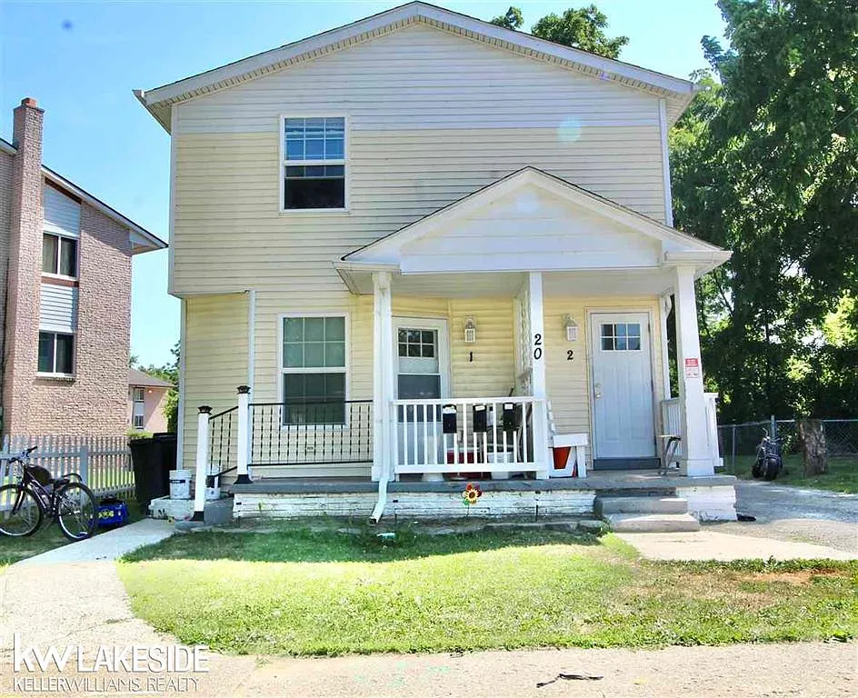 1 bed, 600 sqft, $950 — Photo 1
