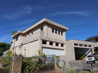 1584 Hanai Loop, Honolulu, HI 96817
