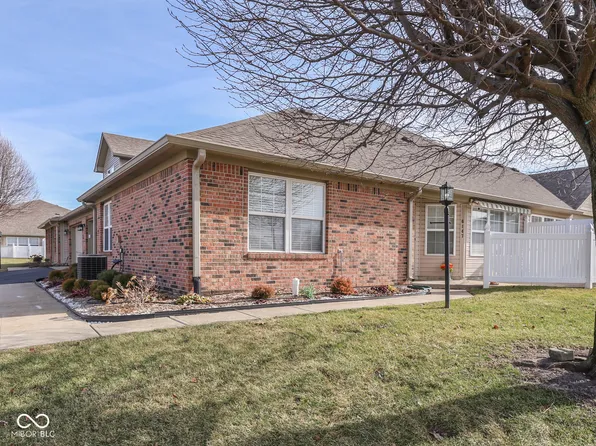 6147 Old Course Pl, Indianapolis, IN 46237