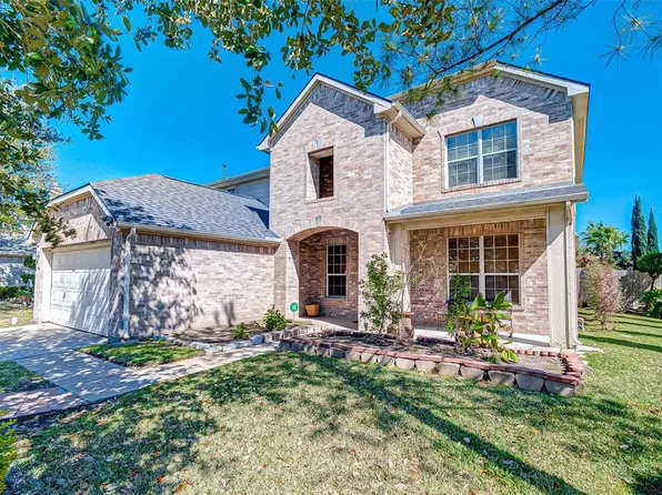 9515 Tolken Way, Sugar Land, TX 77498