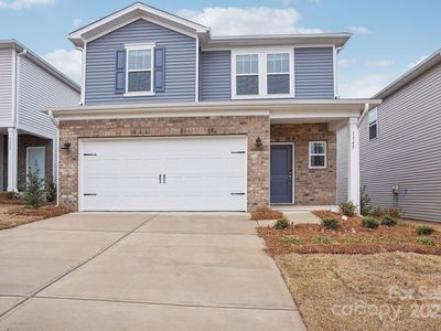1345 31st St, Conover, NC, 28613