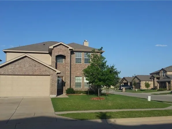 4717 Lathem Dr, Frisco, TX 75034