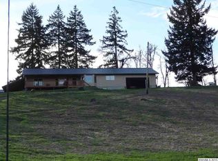 12250 Simpson Rd, Monmouth, OR 97361