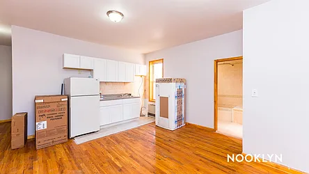 Rented by Nooklyn NYC LLC
