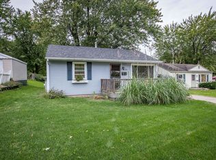 322 Roscoe Ave, Muscatine, IA 52761