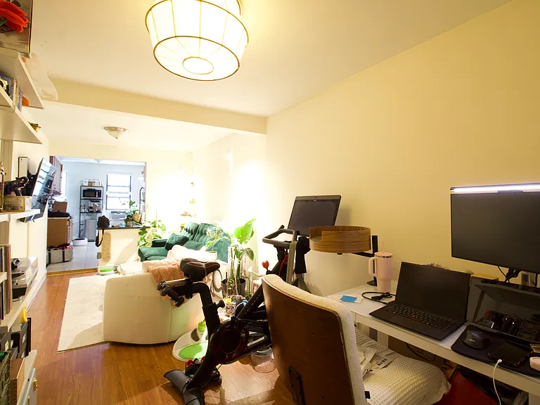 77 E 2nd St #7 — Photo 6