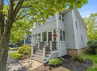 27 Central St #1, Marblehead, MA 01945