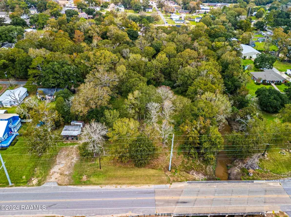 0 Us Highway 90, Welsh, LA 70591