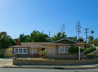 1586 San Altos Pl, Lemon Grove, CA 91945