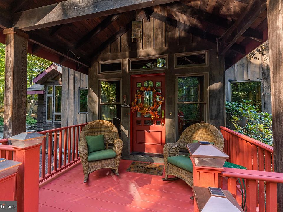 4842 Mountain Top Rd W, New Hope, PA 18938 | Zillow