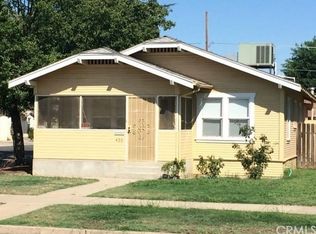 420 Kings Ave, Chowchilla, CA 93610