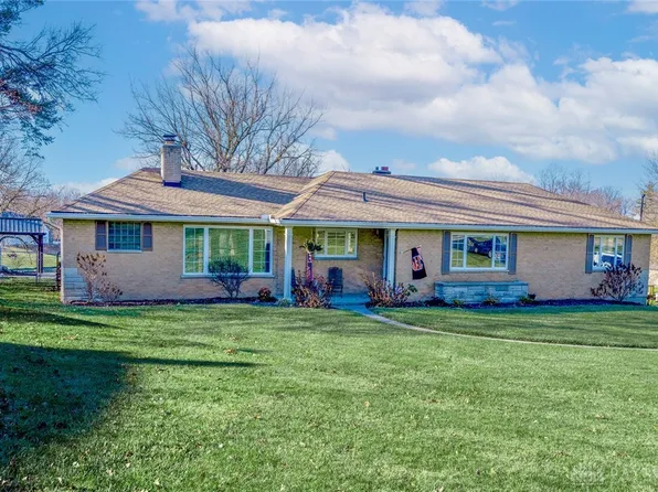 5535 Haft Rd, Cincinnati, OH 45247