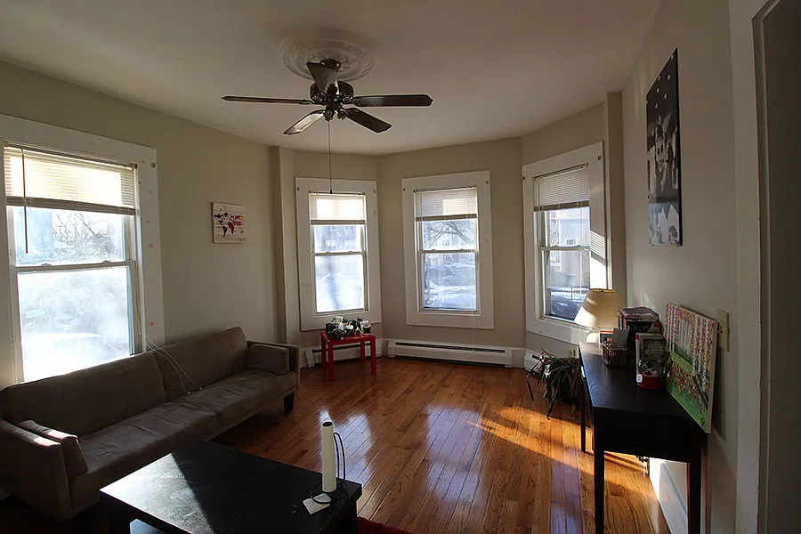 210 River St #1