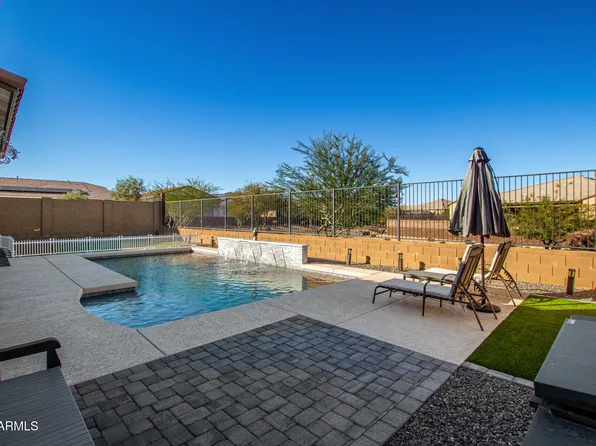 19038 W CAMERON Drive, Surprise, AZ 85388