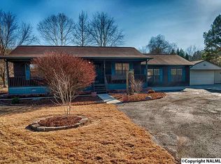 116 Sunshine Dr, Harvest, AL 35749