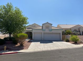 1026 Majesty Ct, Henderson, NV 89011